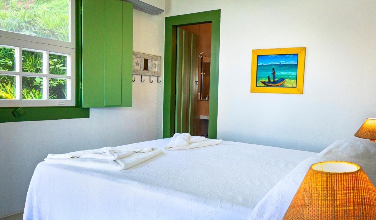 Paraty Marin Villa Exterior foto